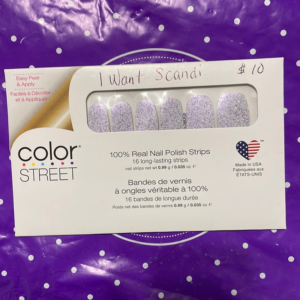 Color Street